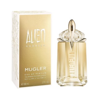 Mugler Alien Goddess  Eau De Parfum