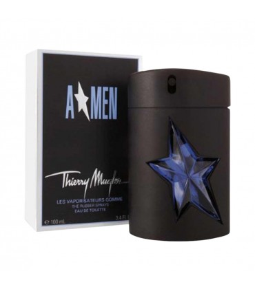 THierry Mugler A-Men Eau De Toilette GOMME UNIKAT