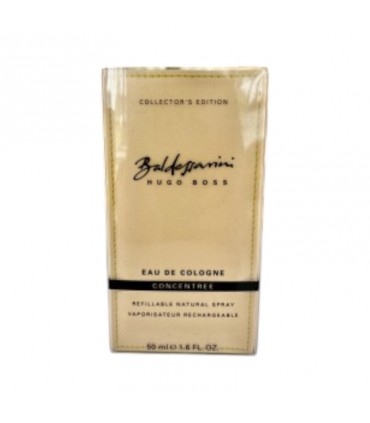 Hugo Boss Baldessarini Eau De Cologne Concentree UNIKAT