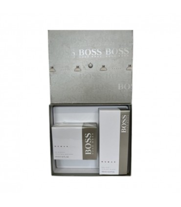 Zestaw Hugo Boss Woman 50ml EDP Eau De Parfum Unikat Perfumeria Marzeń
