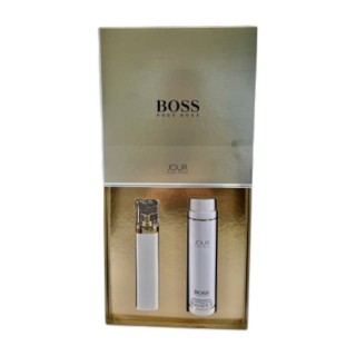 Zestaw  Hugo Boss Jour Pour Femme EDP Eau De Parfum UNIKAT Perfumeria Marzeń