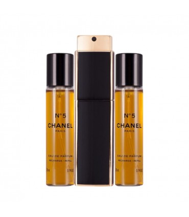 Chanel No 5 Eau De Parfum
