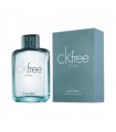 Calvin Klein CK Free For Men 100ml Eau De Toilette