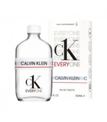 Calvin Klein Every One Eau De Toilette