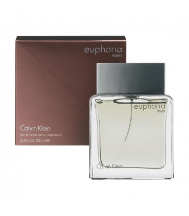Calvin Klein Euphoria Men EDT