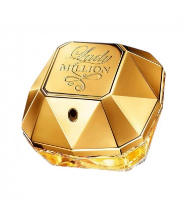 Paco Rabanne Lady Million  Eau De Parfum