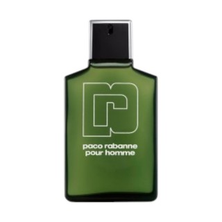 Paco Rabanne Pour Homme Eau De Toilette - 100 ML
