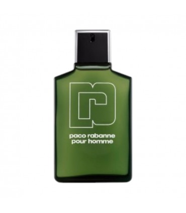 Paco Rabanne Pour Homme Eau De Toilette