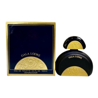 Loewe Gala Noche  Eau De Toilette UNIKAT VINTAGE OLD - 100 ml