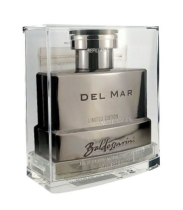 Baldessarini Del Mar Eau De Toilette Pour Homme UNIKAT