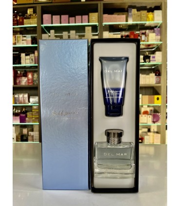Baldessarini Del Mar Eau De Toilette Pour Homme UNIKAT