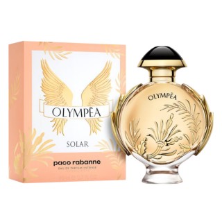 Paco Rabanne Olympea Solar Eau De Parfum Intense