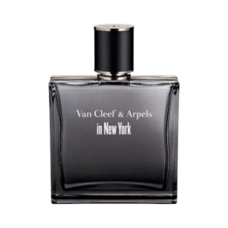 Van Cleef & Arpels In New York Eau De Toilette UNIKAT - 125 ml