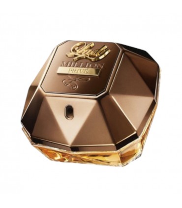 Paco Rabanne Lady Million Prive Eau De Parfum UNIKAT