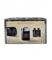 Zestaw Bvlgari Man Black Cologne  Eau De Toilette UNIKAT