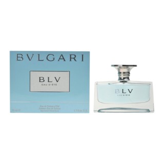 Bvlgari BLV Eau D 'ETE Summer  Eau De Toilette UNIKAT - 50 ml