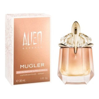 Mugler Alien Goddess Supra Florale Eau De Parfum - 30 ml