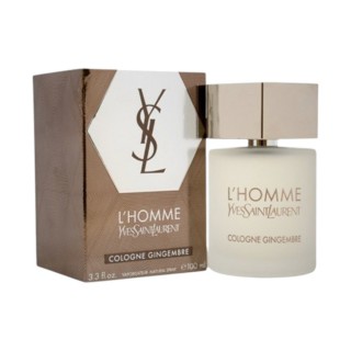 Yves Saint Laurent L'Homme Cologne Gingembre UNIKAT - 100 ml