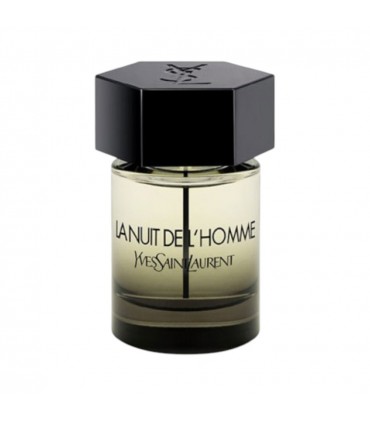 Yves Saint Laurent La Nuit de L'Homme Eau De Toilette