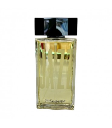 Yves Saint Laurent Jazz Eau De Toilette Pour Homme UNIKAT