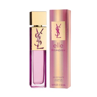 Yves Saint Laurent ELLE Eau De Toilette UNIKAT