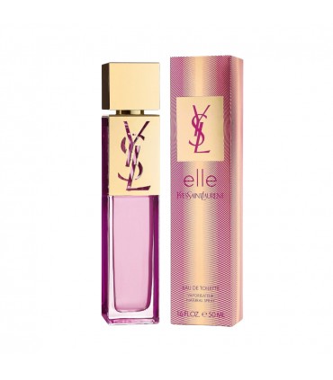 Yves Saint Laurent ELLE Eau De Toilette UNIKAT