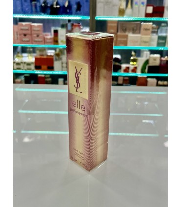 Yves Saint Laurent ELLE Eau De Toilette UNIKAT