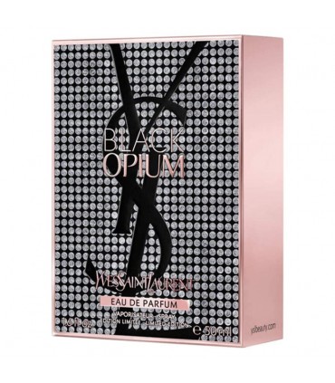 Yves Saint Laurent Black Opium Shine EDP UNIKAT