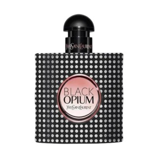 Yves Saint Laurent Black Opium Shine EDP UNIKAT