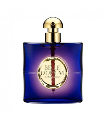 Yves Saint Laurent Belle D'Opium Eau De Parfum UNIKAT