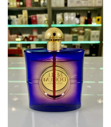 Yves Saint Laurent Belle D'Opium Eau De Parfum UNIKAT