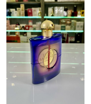 Yves Saint Laurent Belle D'Opium Eau De Parfum UNIKAT