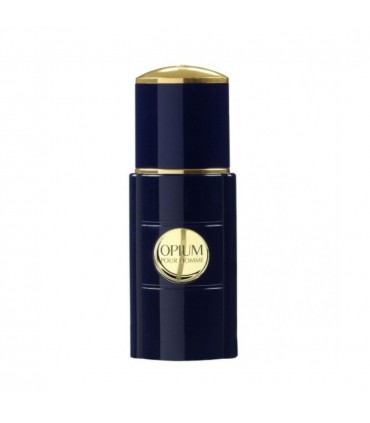 Yves Saint Laurent Opium Homme  Eau De Parfum UNIKAT