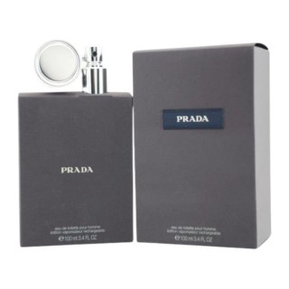 Prada Pour Homme Eau De Toilette UNIKAT - 100 ml