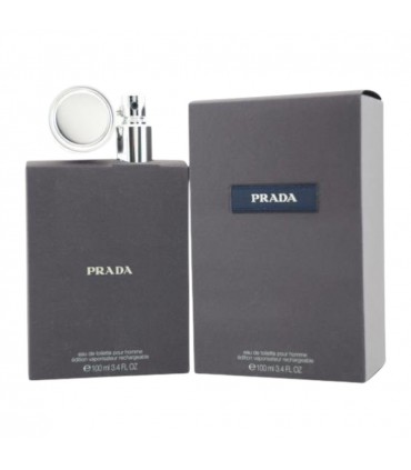Prada Pour Homme Eau De Toilette UNIKAT