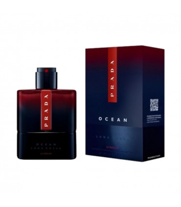 Prada Ocean Luna Rossa Le Parfum