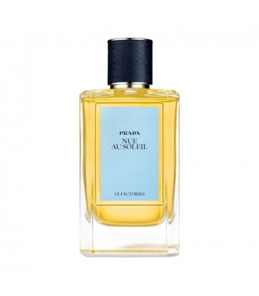 Prada Nue Au Soleil  Eau De Parfum