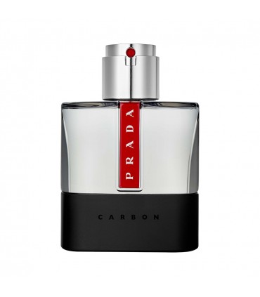 Prada Luna Rossa Carbon EDT Eau De Toilette
