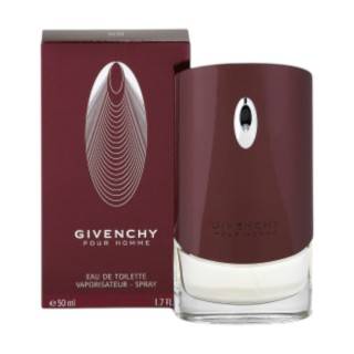 Givenchy Pour Homme  Eau De Toilette UNIKAT - 50 ml