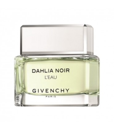 Givenchy Dahlia Noir L'eau Eau De Toilette UNIKAT