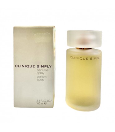 Clinique Simply Parfume Parfum Pour Femme UNIKAT