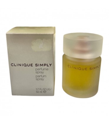 Clinique Simply Parfume Parfum Pour Femme UNIKAT