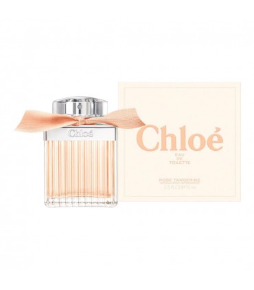 Chloé Rose Tangerine  Eau De Toilette