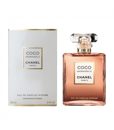 Chanel Coco Mademoiselle Eau De Parfum Intense