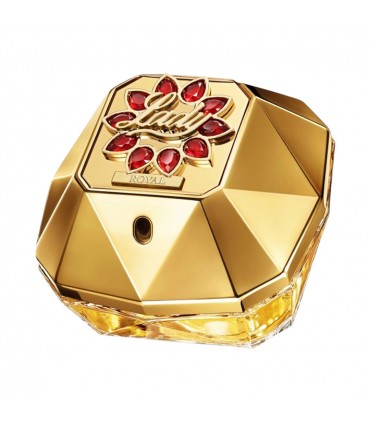 Paco Rabanne Lady Million Royal Pour Femme Eau De Parfum