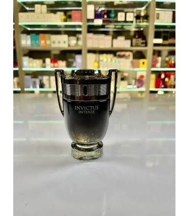 Paco Rabanne Invictus Intense  Eau De Toilette UNIKAT