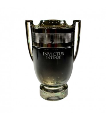 Paco Rabanne Invictus Intense  Eau De Toilette UNIKAT