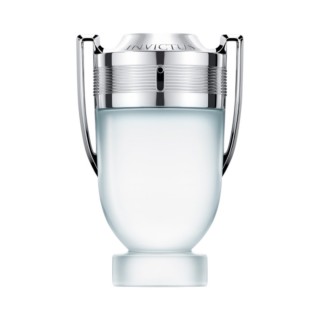 Paco Rabanne Invictus Aqua Eau De Toliette Pour Homme