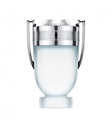 Paco Rabanne Invictus Aqua Eau De Toliette Pour Homme