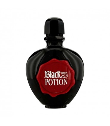 Paco Rabanne Black XS Potion  Eau De Toilette UNIKAT